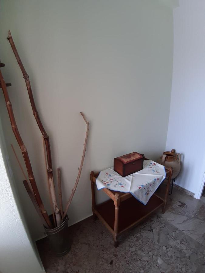 Traditional House Alepis In Areopolis Экстерьер фото