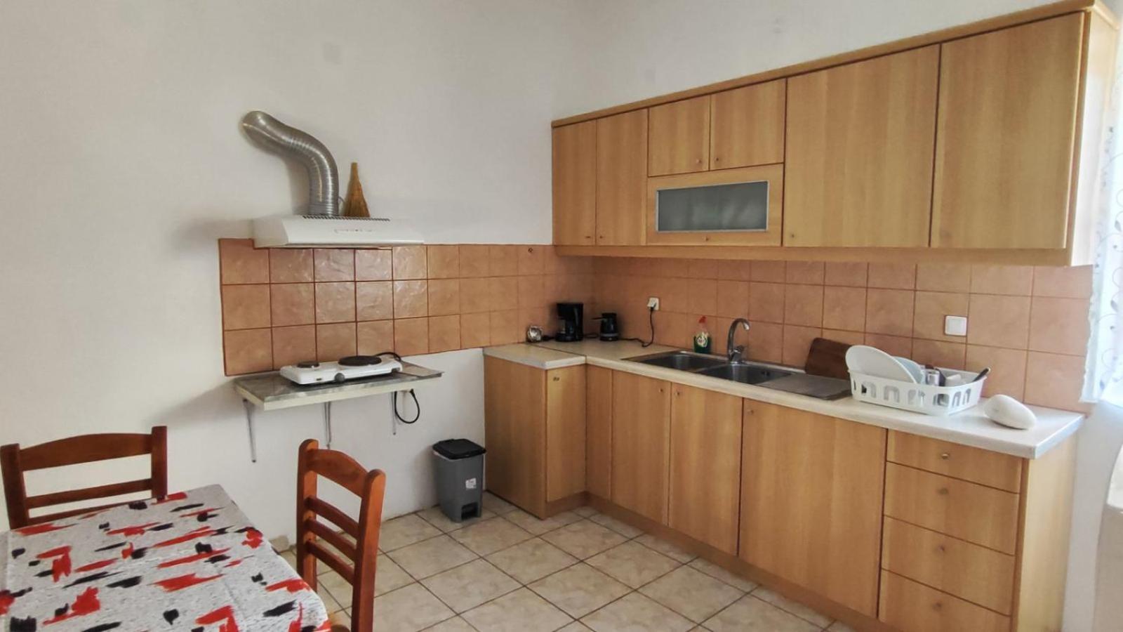 Traditional House Alepis In Areopolis Экстерьер фото